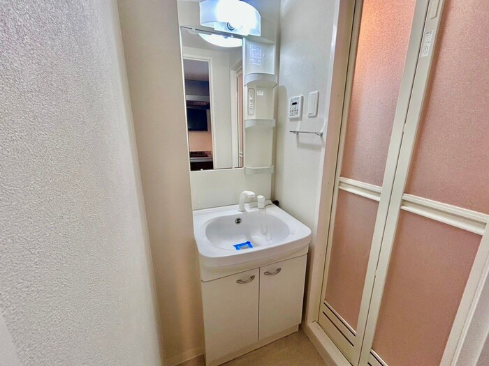 Luxe難波西Ⅱの物件内観写真