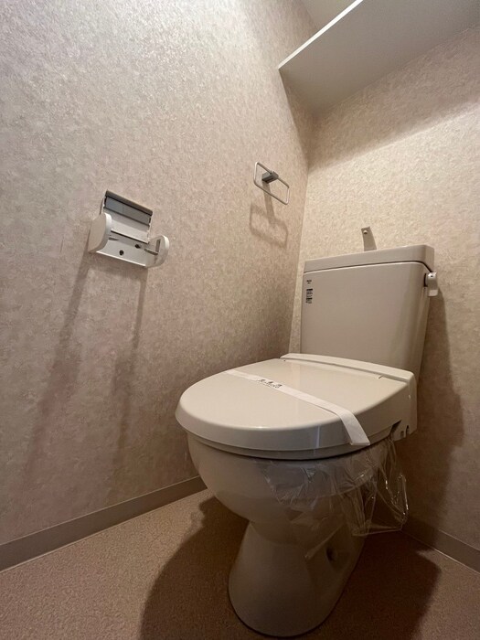 Luxe難波西Ⅱの物件内観写真