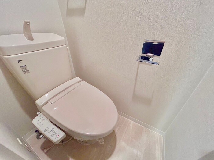 Luxe難波西Ⅱの物件内観写真