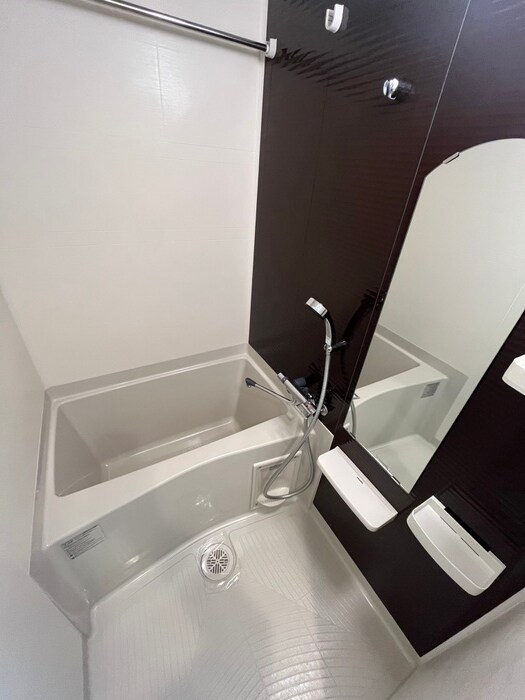 Luxe難波西Ⅱの物件内観写真