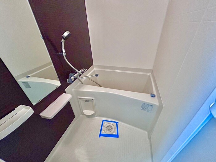 Luxe難波西Ⅱの物件内観写真