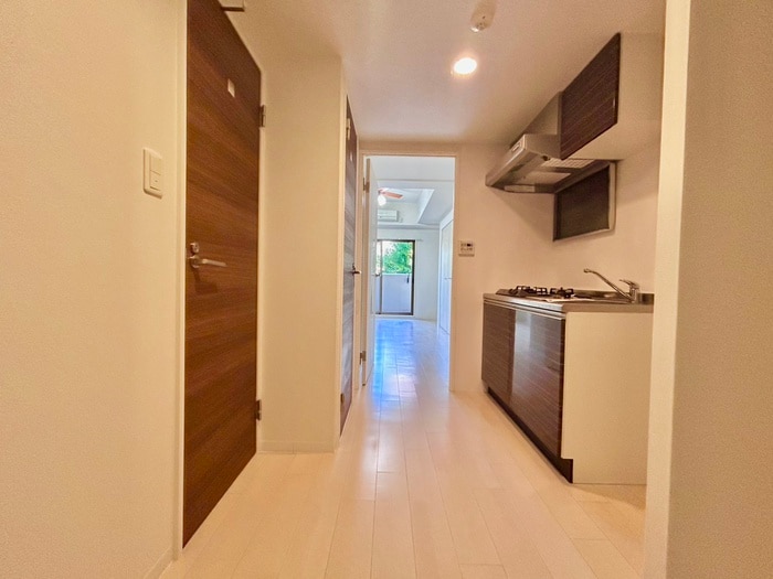 Luxe難波西Ⅱの物件内観写真