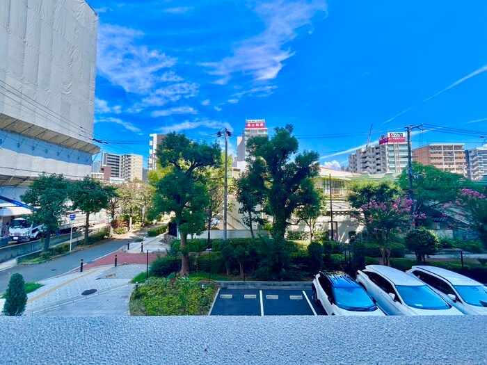 Luxe難波西Ⅱの物件内観写真