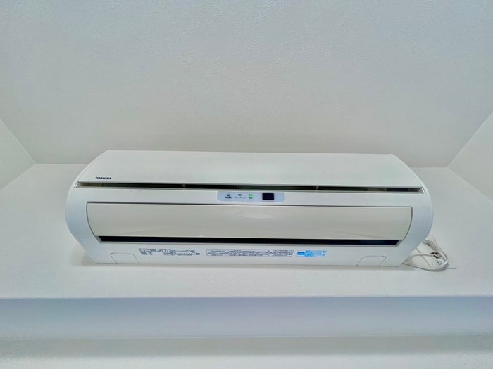 Luxe難波西Ⅱの物件内観写真