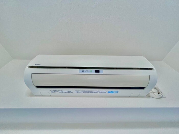 Luxe難波西Ⅱの物件内観写真