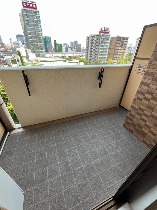 Luxe難波西Ⅱの物件内観写真