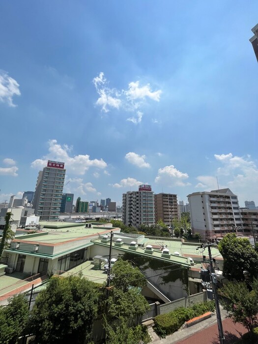 Luxe難波西Ⅱの物件内観写真