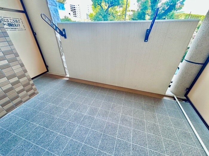 Luxe難波西Ⅱの物件内観写真