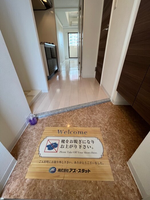 Luxe難波西Ⅱの物件内観写真