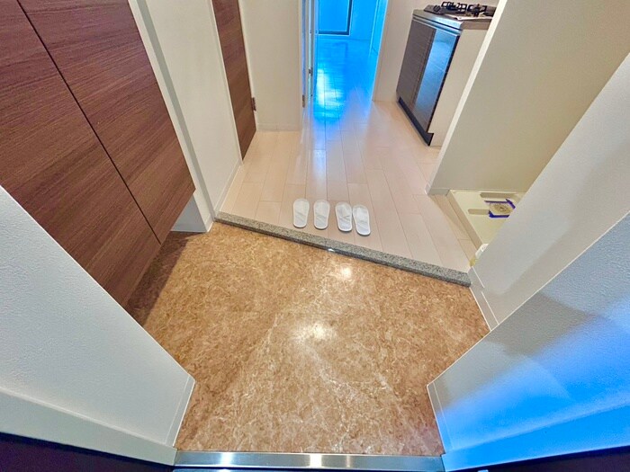 Luxe難波西Ⅱの物件内観写真