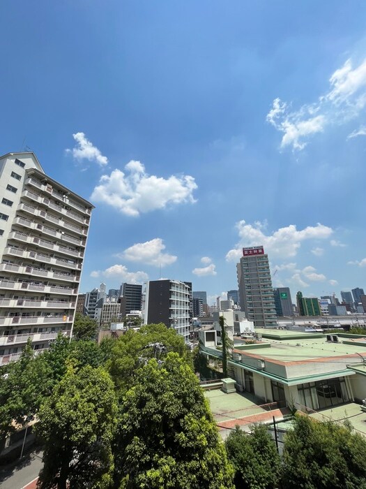 Luxe難波西Ⅱの物件内観写真