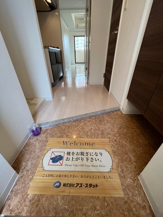 Luxe難波西Ⅱの物件内観写真