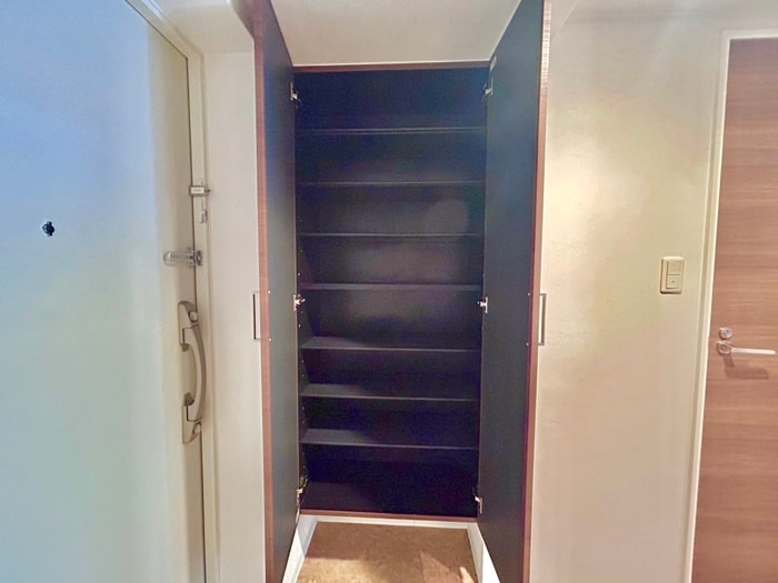 Luxe難波西Ⅱの物件内観写真