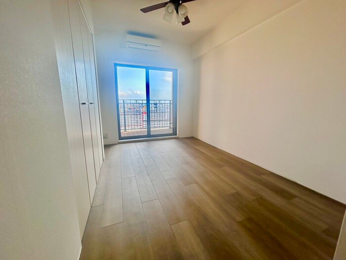 Luxe難波西Ⅲの物件内観写真