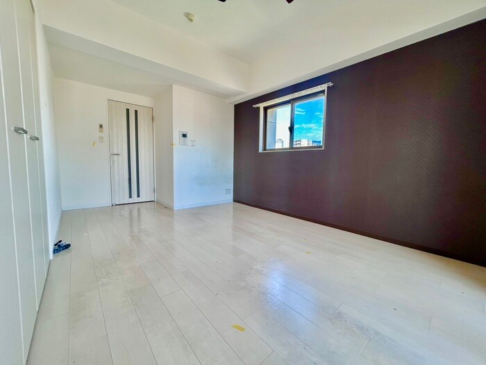 Luxe難波西Ⅲの物件内観写真