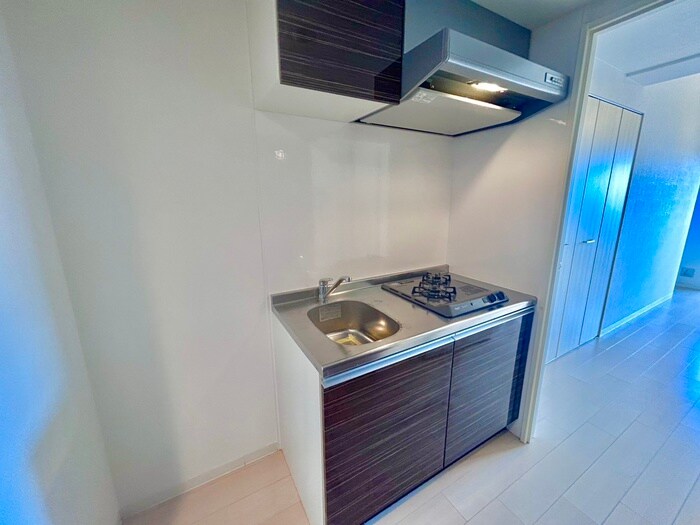 Luxe難波西Ⅲの物件内観写真