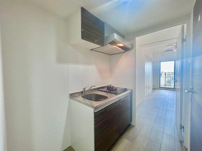 Luxe難波西Ⅲの物件内観写真