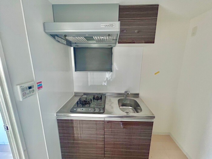 Luxe難波西Ⅲの物件内観写真