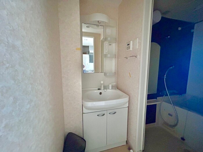 Luxe難波西Ⅲの物件内観写真