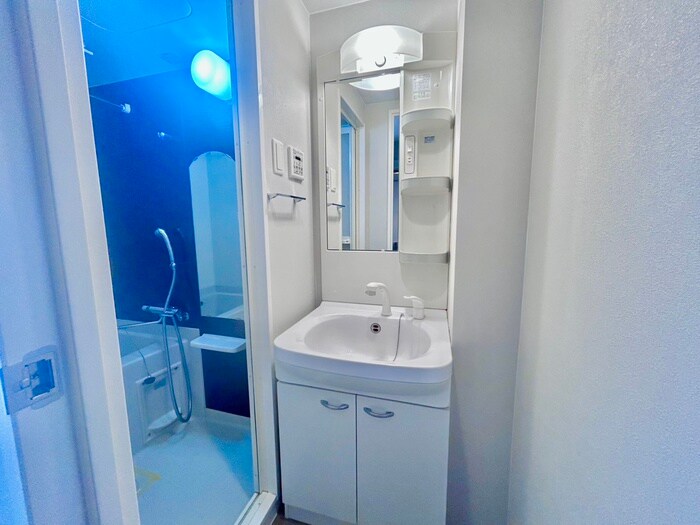 Luxe難波西Ⅲの物件内観写真