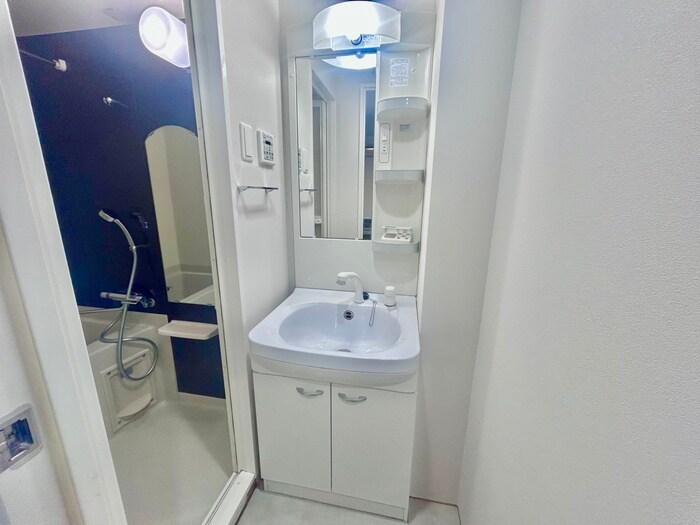 Luxe難波西Ⅲの物件内観写真