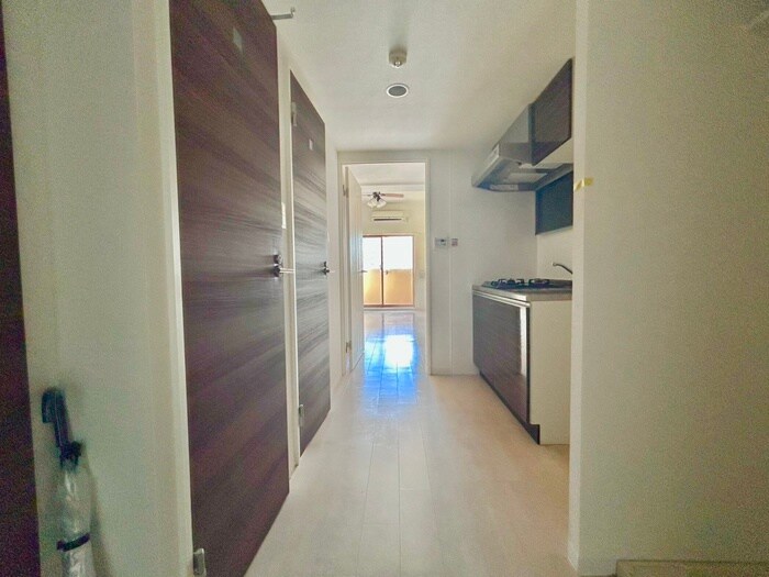 Luxe難波西Ⅲの物件内観写真