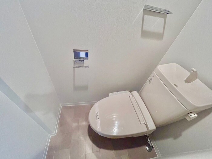 Luxe難波西Ⅲの物件内観写真