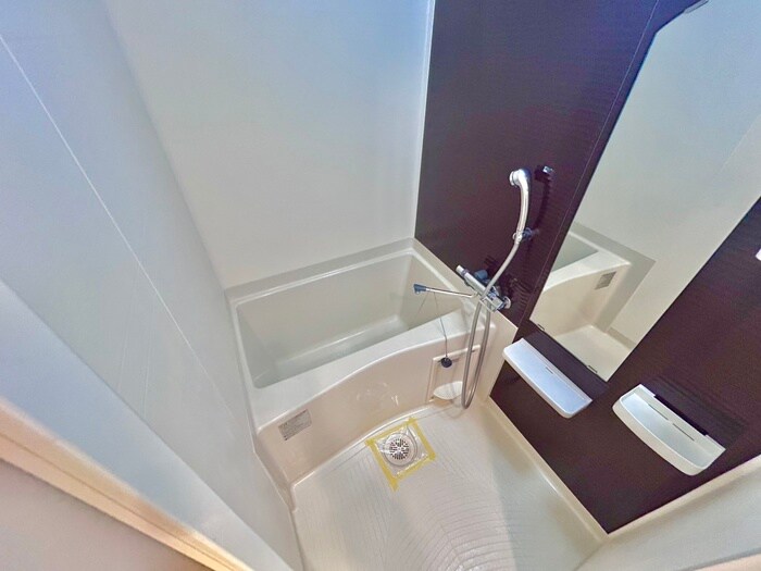 Luxe難波西Ⅲの物件内観写真