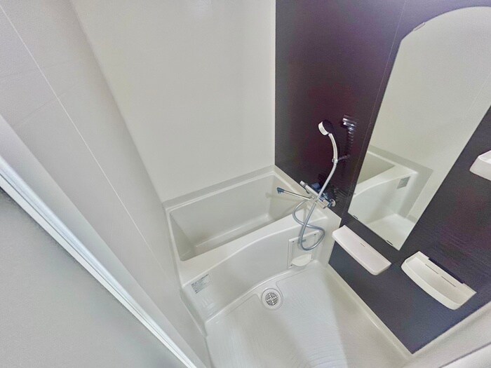 Luxe難波西Ⅲの物件内観写真