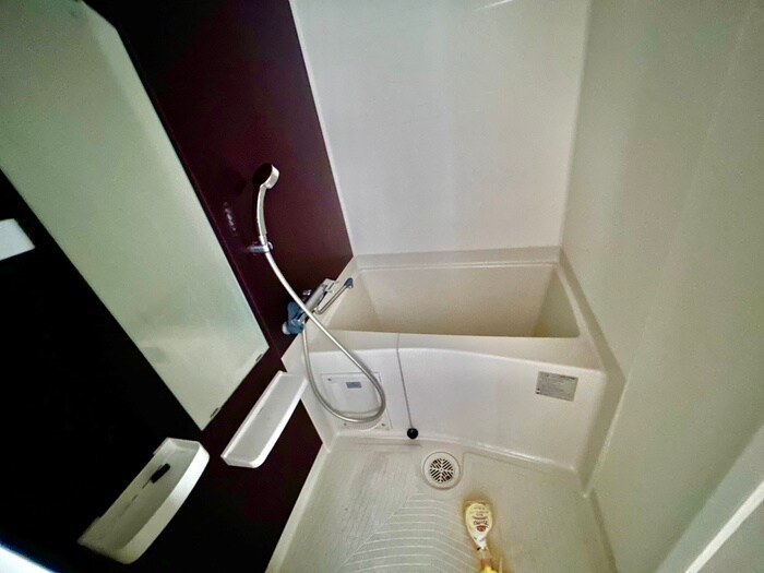 Luxe難波西Ⅲの物件内観写真