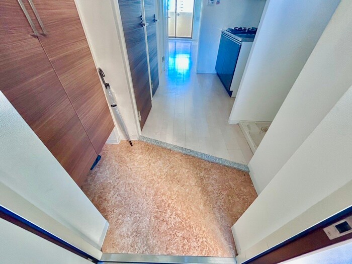 Luxe難波西Ⅲの物件内観写真