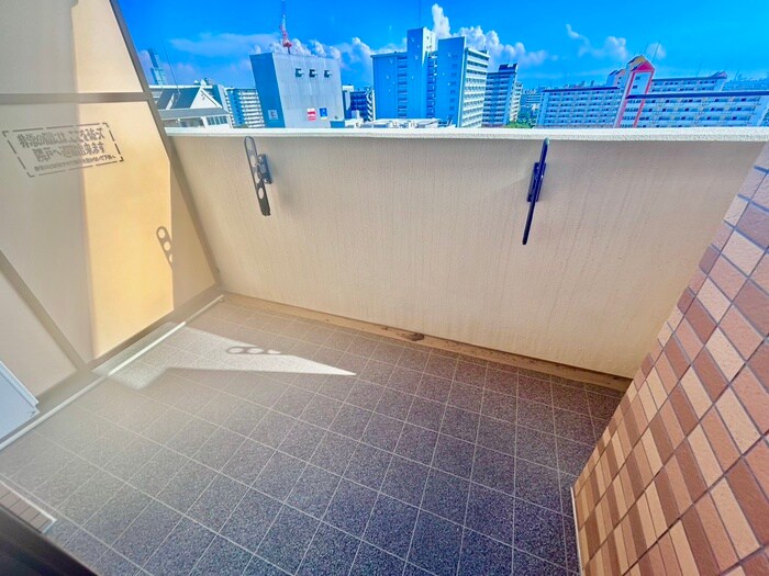 Luxe難波西Ⅲの物件内観写真