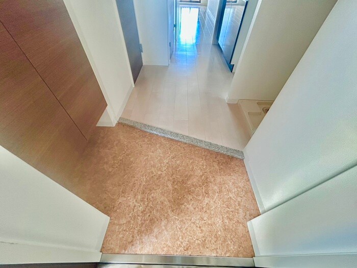 Luxe難波西Ⅲの物件内観写真