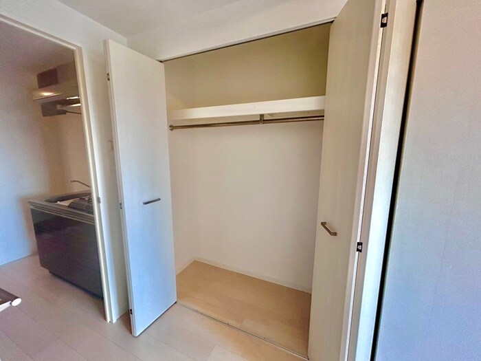 Luxe難波西Ⅲの物件内観写真