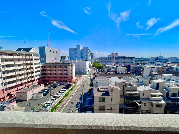 Luxe難波西Ⅲの物件内観写真