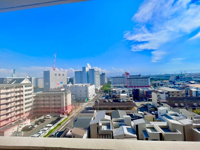 Luxe難波西Ⅲの物件内観写真