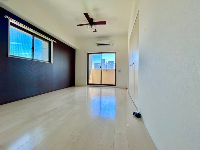 Luxe難波西Ⅲの物件内観写真