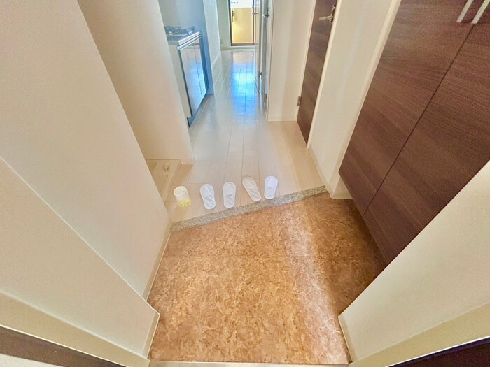 Luxe難波西Ⅲの物件内観写真