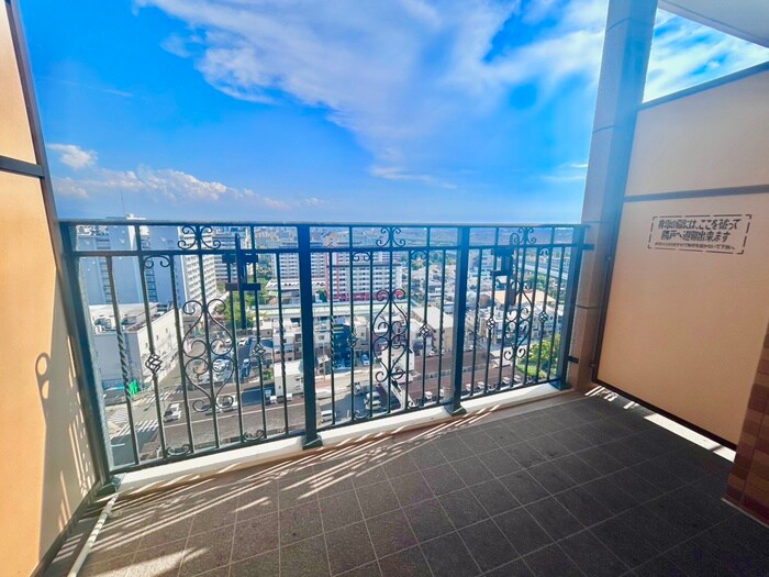 Luxe難波西Ⅲの物件内観写真