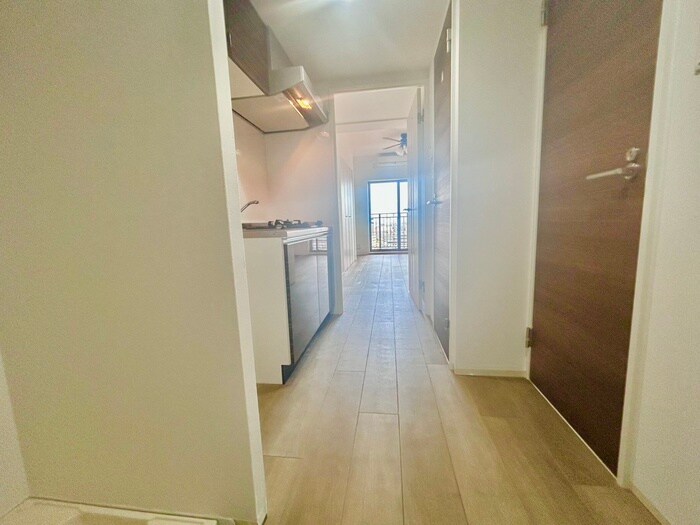 Luxe難波西Ⅲの物件内観写真