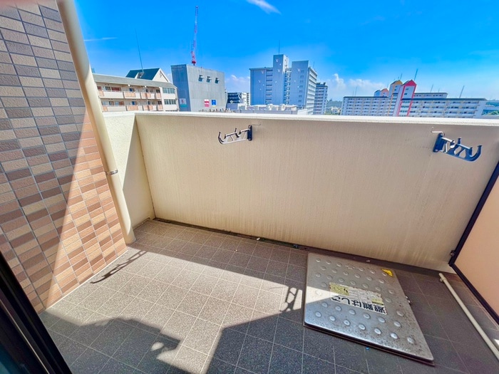 Luxe難波西Ⅲの物件内観写真