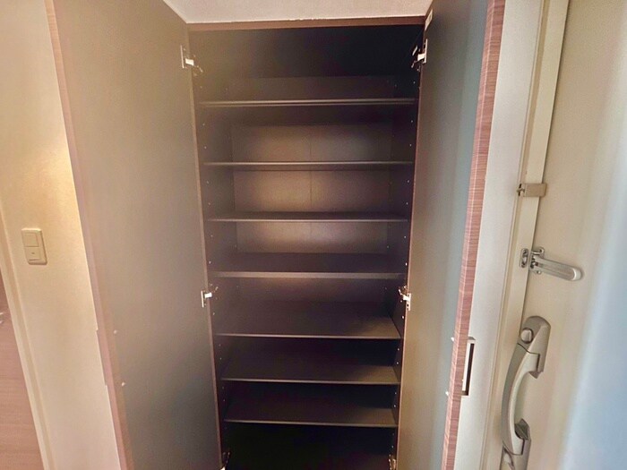 Luxe難波西Ⅲの物件内観写真