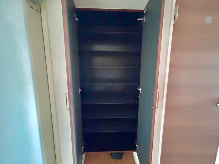 Luxe難波西Ⅲの物件内観写真