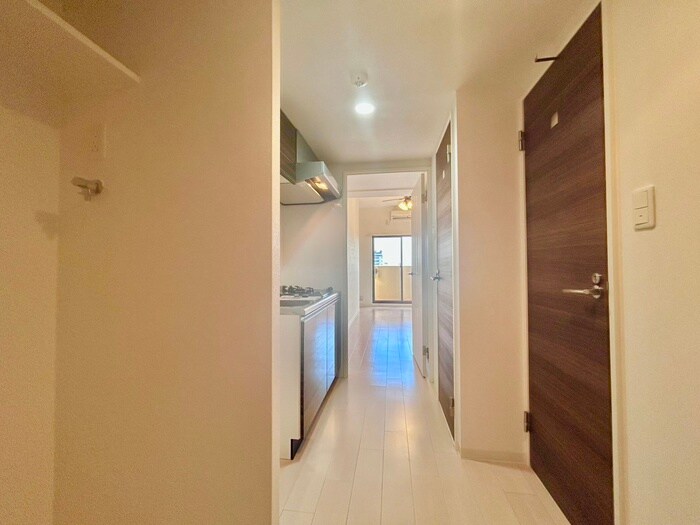 Luxe難波西Ⅲの物件内観写真