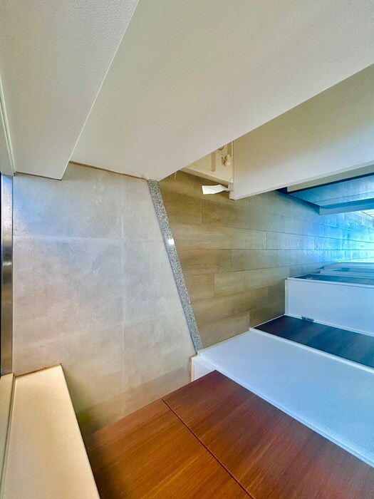 Luxe難波西Ⅲの物件内観写真