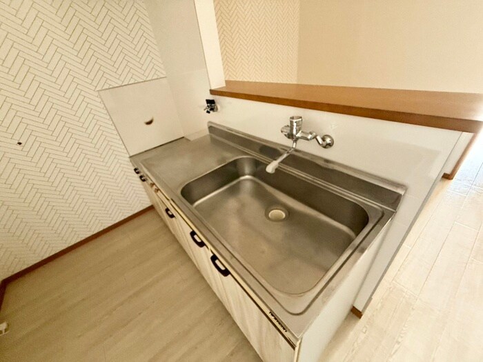 ロ－ズハイツの物件内観写真