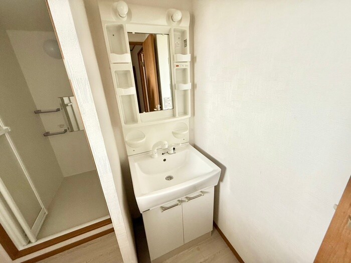 ロ－ズハイツの物件内観写真