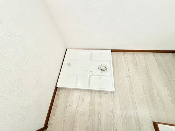 ロ－ズハイツの物件内観写真