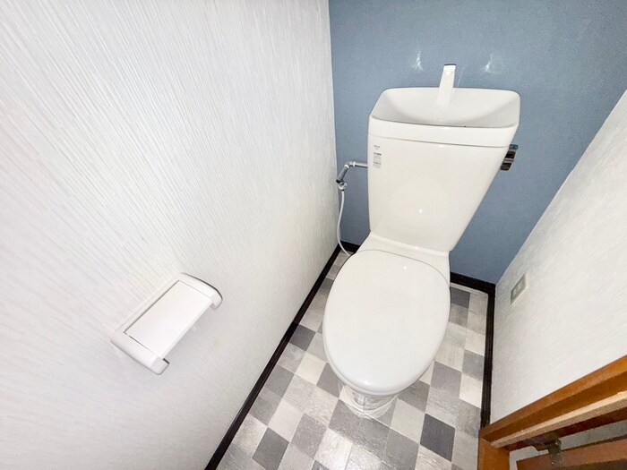 ロ－ズハイツの物件内観写真