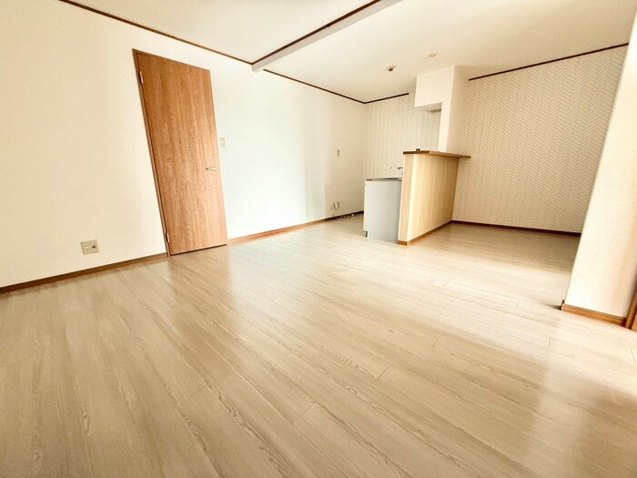 ロ－ズハイツの物件内観写真